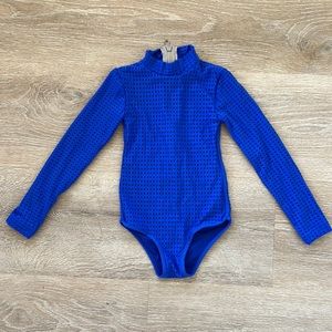 Acacia Girls Ehukai Royal Blue